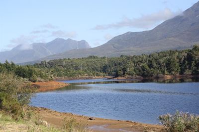 Activist group says no to dam development
